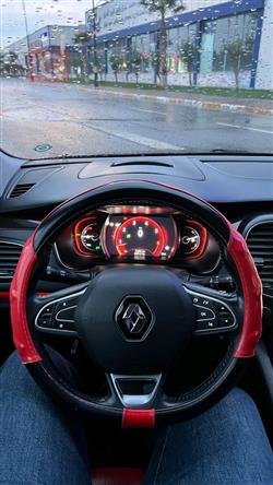 رينو تلسمان